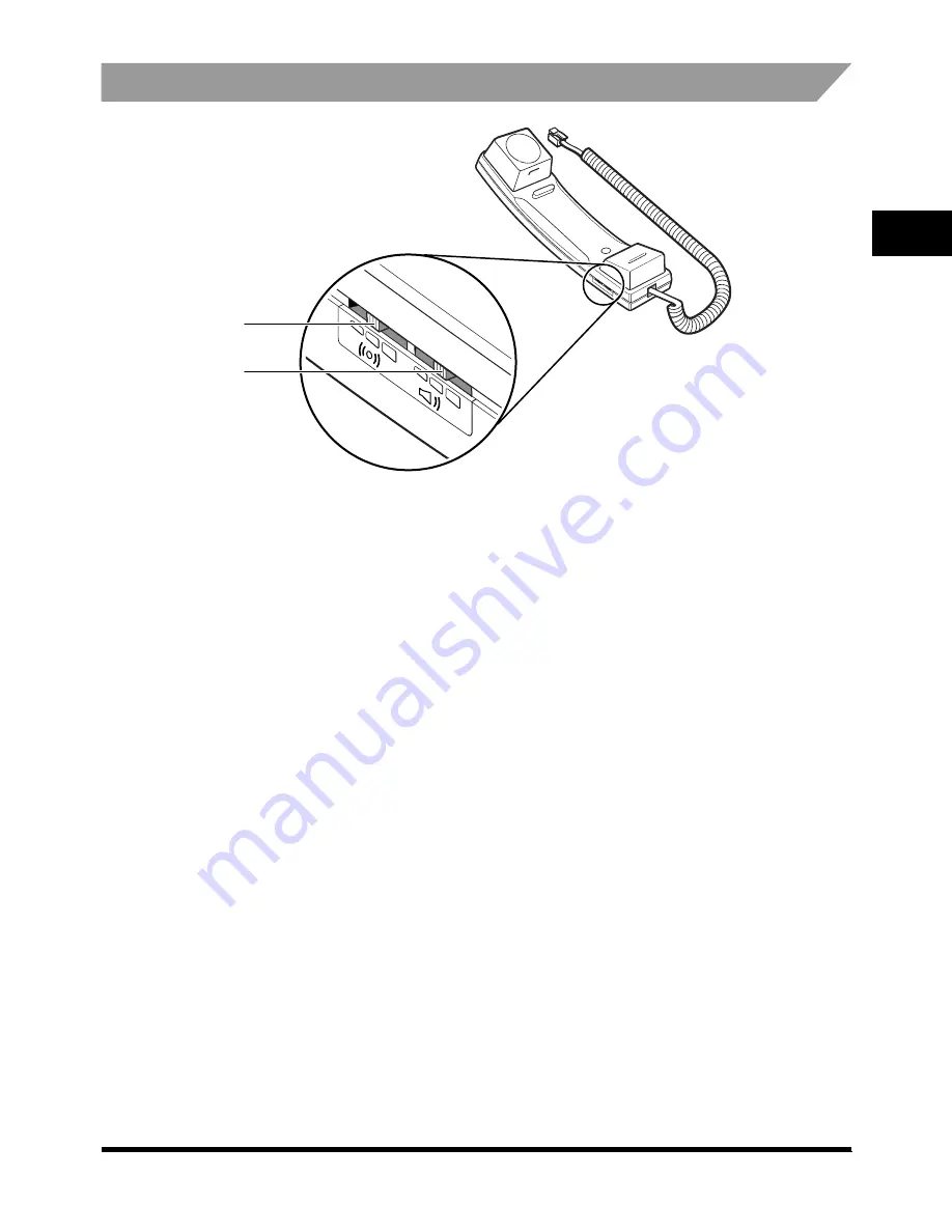 Canon FAX-L2000 Reference Manual Download Page 51