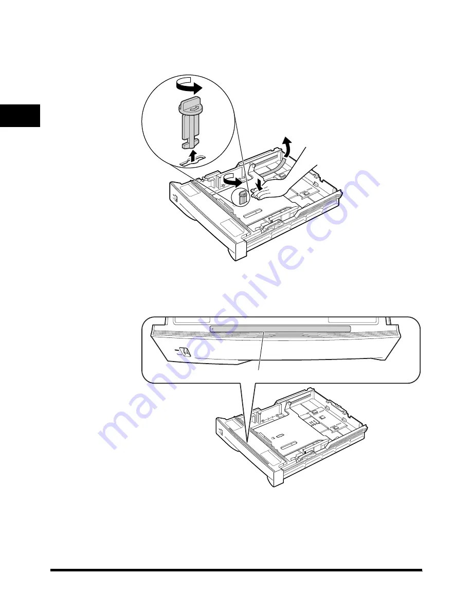 Canon FAX-L2000 Reference Manual Download Page 56