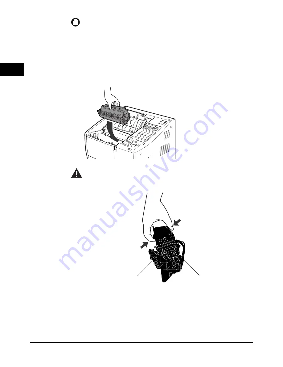 Canon FAX-L2000 Скачать руководство пользователя страница 60