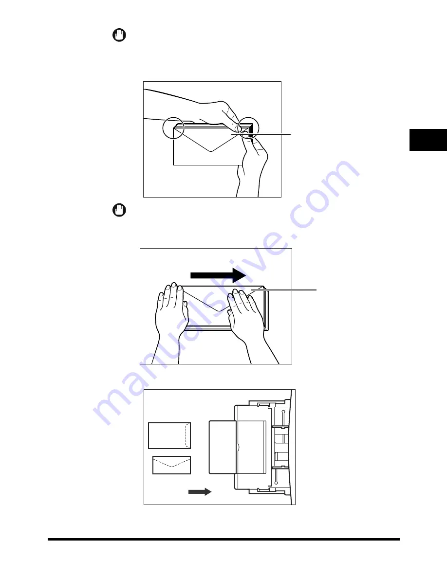 Canon FAX-L2000 Reference Manual Download Page 99