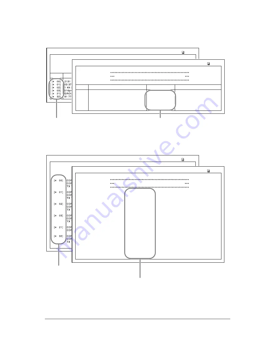 Canon FAX-L280 Скачать руководство пользователя страница 76