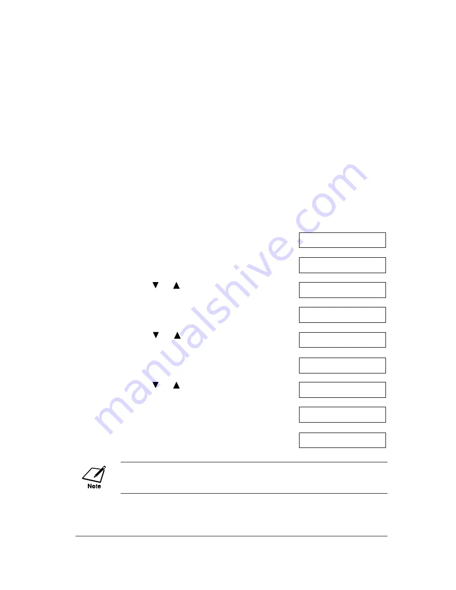 Canon FAX-L280 Скачать руководство пользователя страница 114