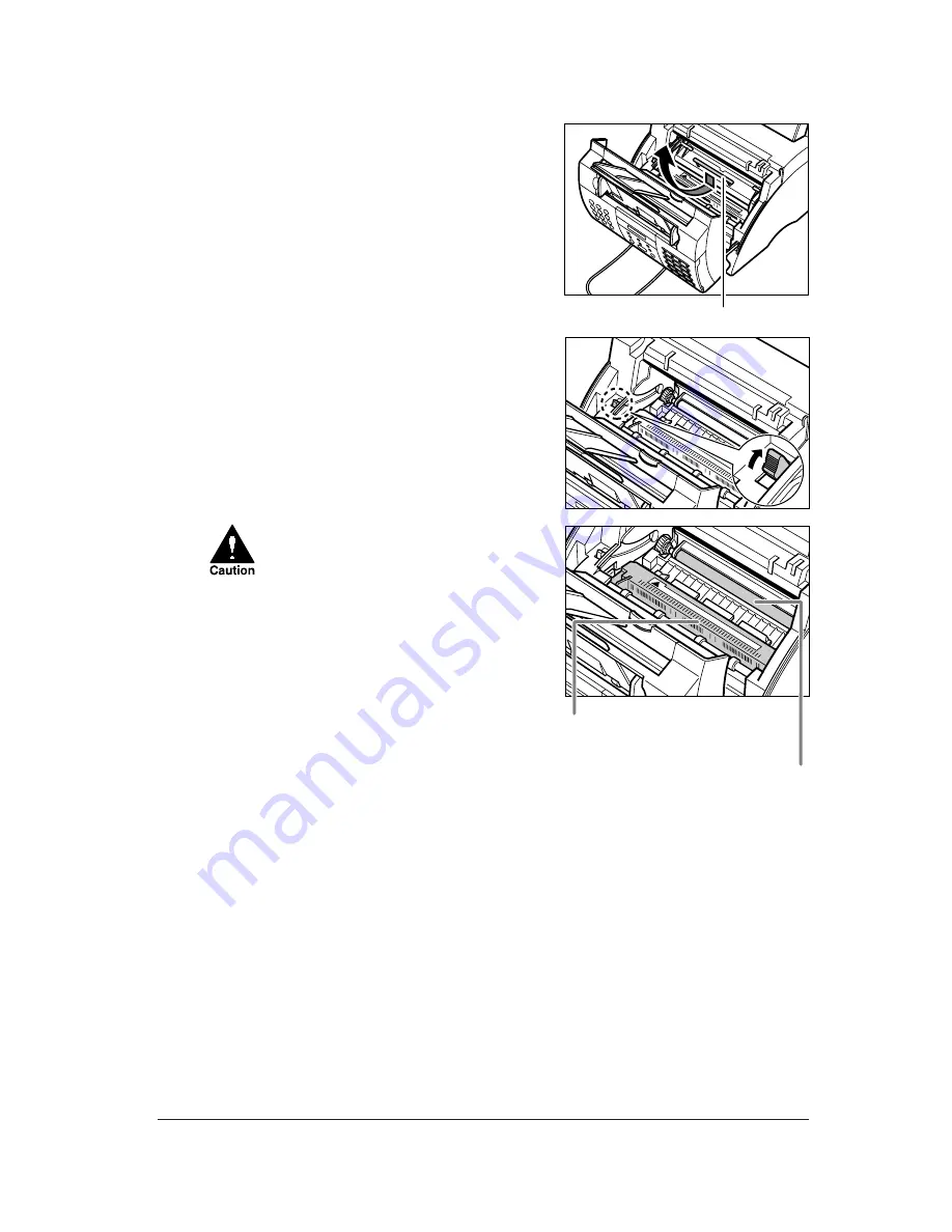 Canon FAX-L280 Скачать руководство пользователя страница 160