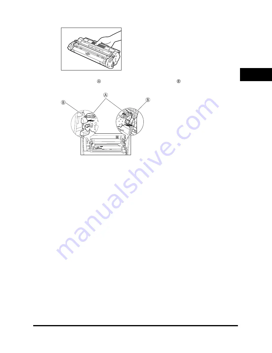 Canon FAX-L380 Скачать руководство пользователя страница 35