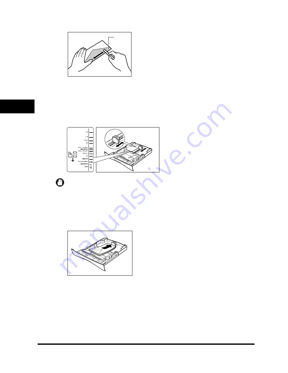 Canon FAX-L380 Скачать руководство пользователя страница 50