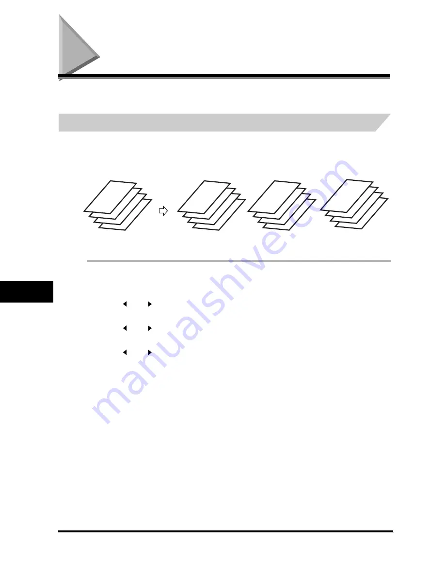 Canon FAX-L380 Скачать руководство пользователя страница 110