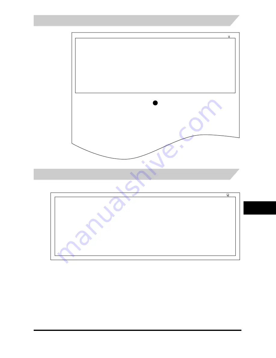 Canon FAX-L380 User Manual Download Page 119