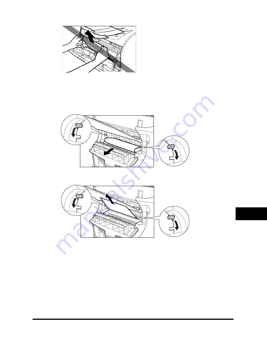 Canon FAX-L380 Скачать руководство пользователя страница 131