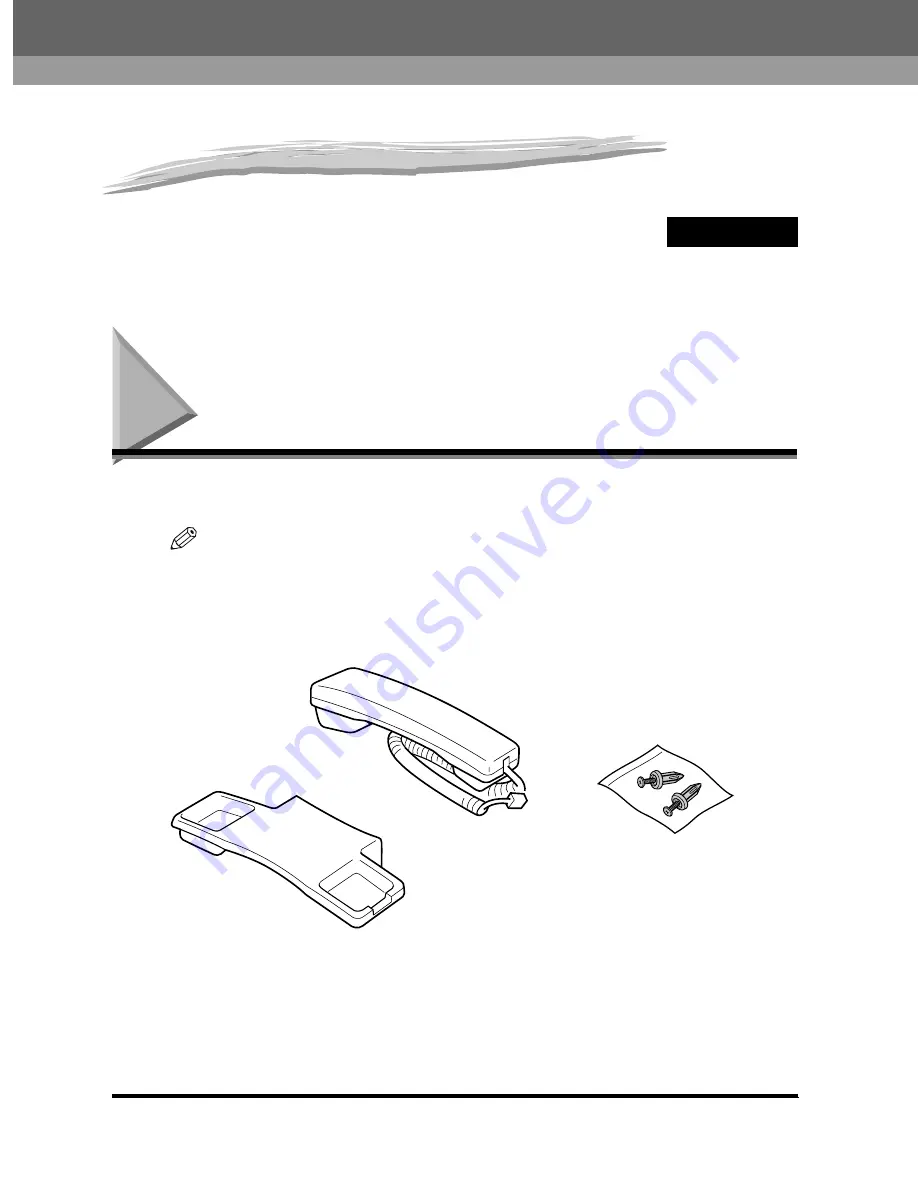 Canon FAX-L380 Скачать руководство пользователя страница 179