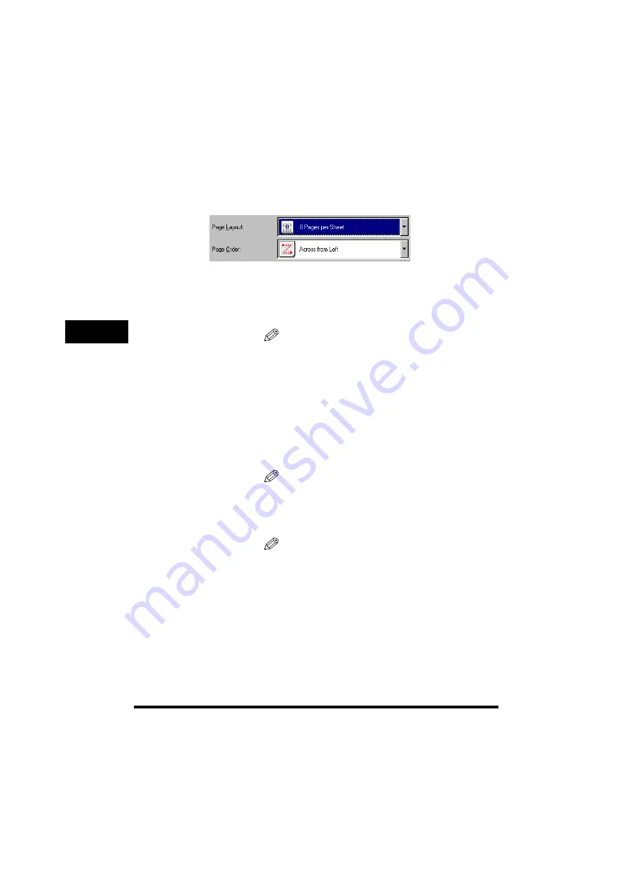 Canon FAX L390 Software Manual Download Page 39