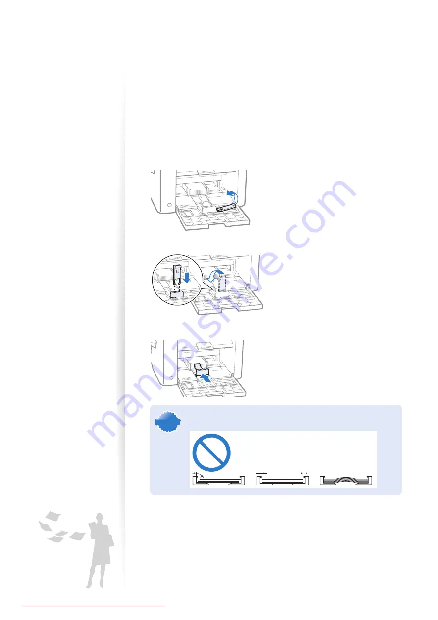 Canon FAXPHONE L190 Скачать руководство пользователя страница 24