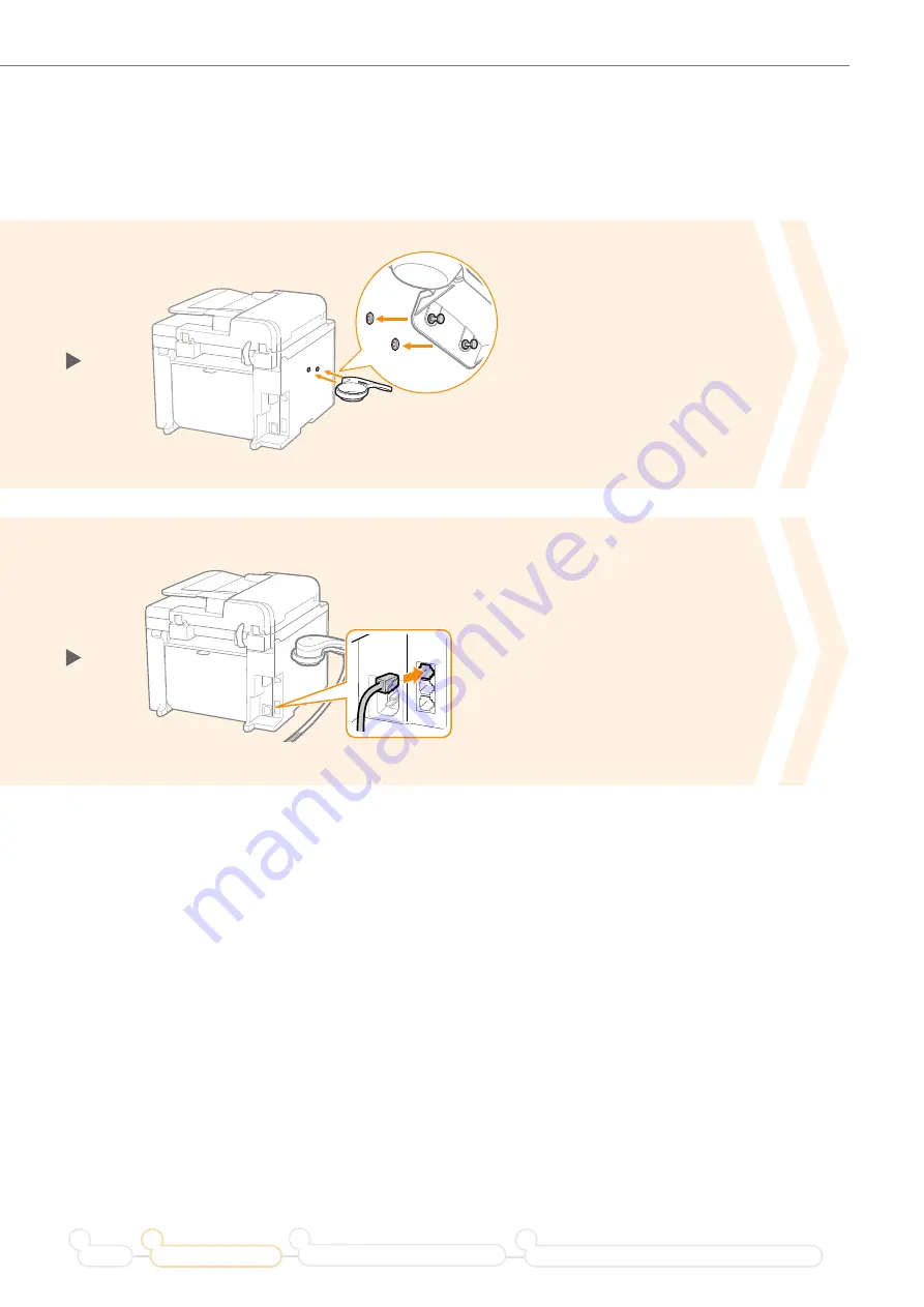 Canon FAXPHONE L190 Starter Manual Download Page 11