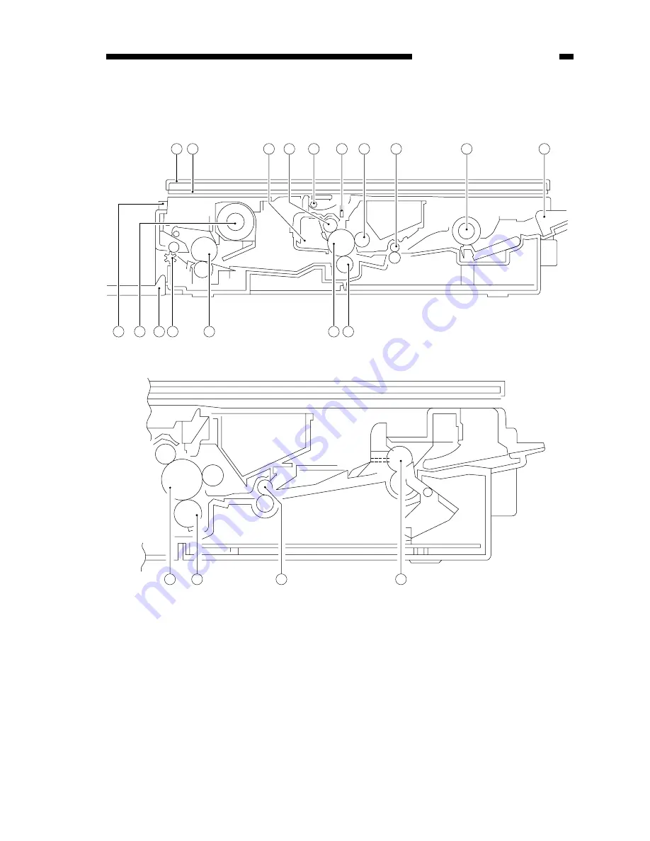 Canon FC220 Service Manual Download Page 17