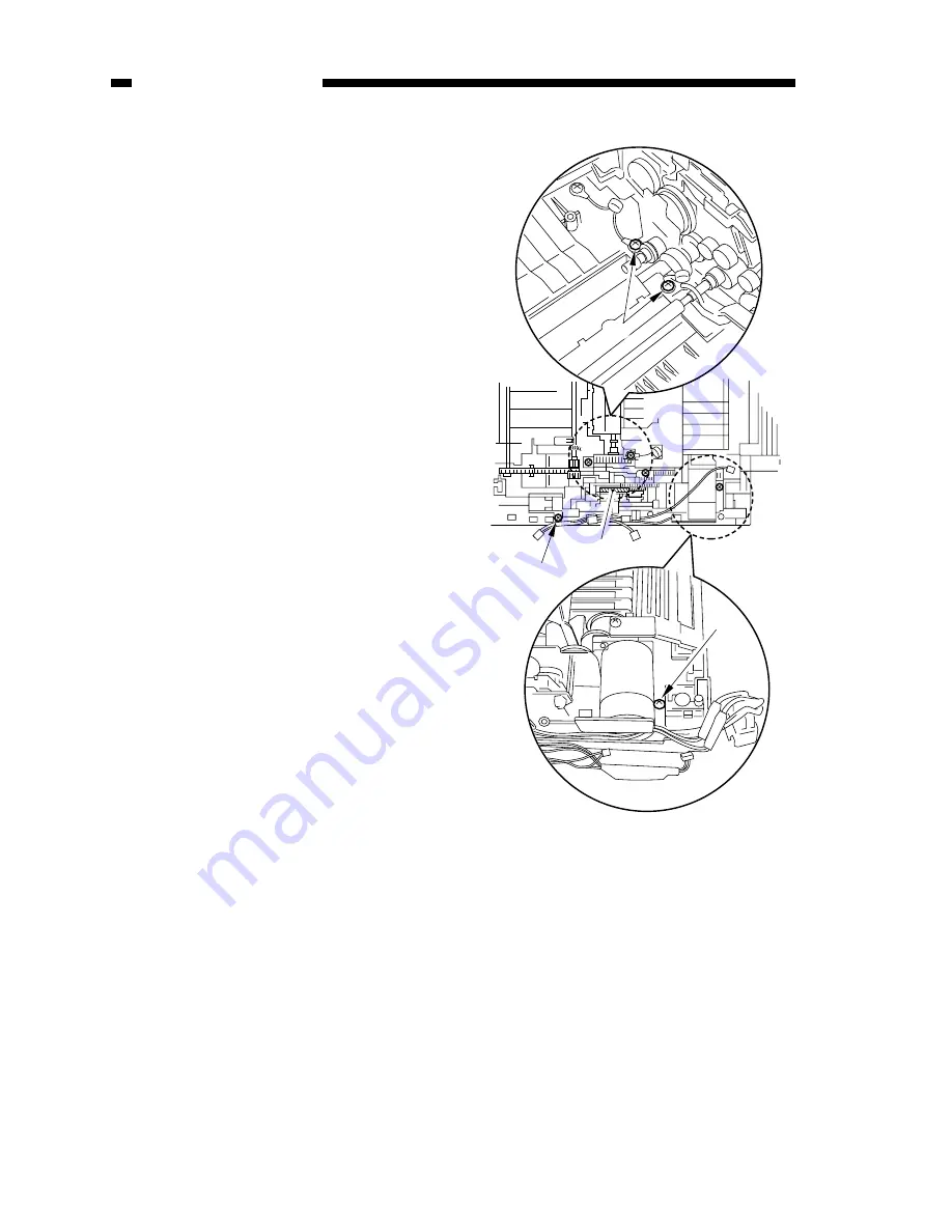 Canon FC220 Service Manual Download Page 56