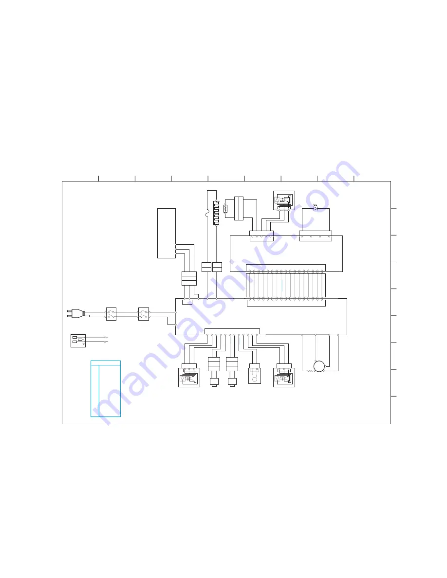 Canon FC220 Service Manual Download Page 192