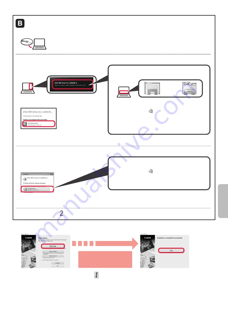 Canon G3410 Скачать руководство пользователя страница 39