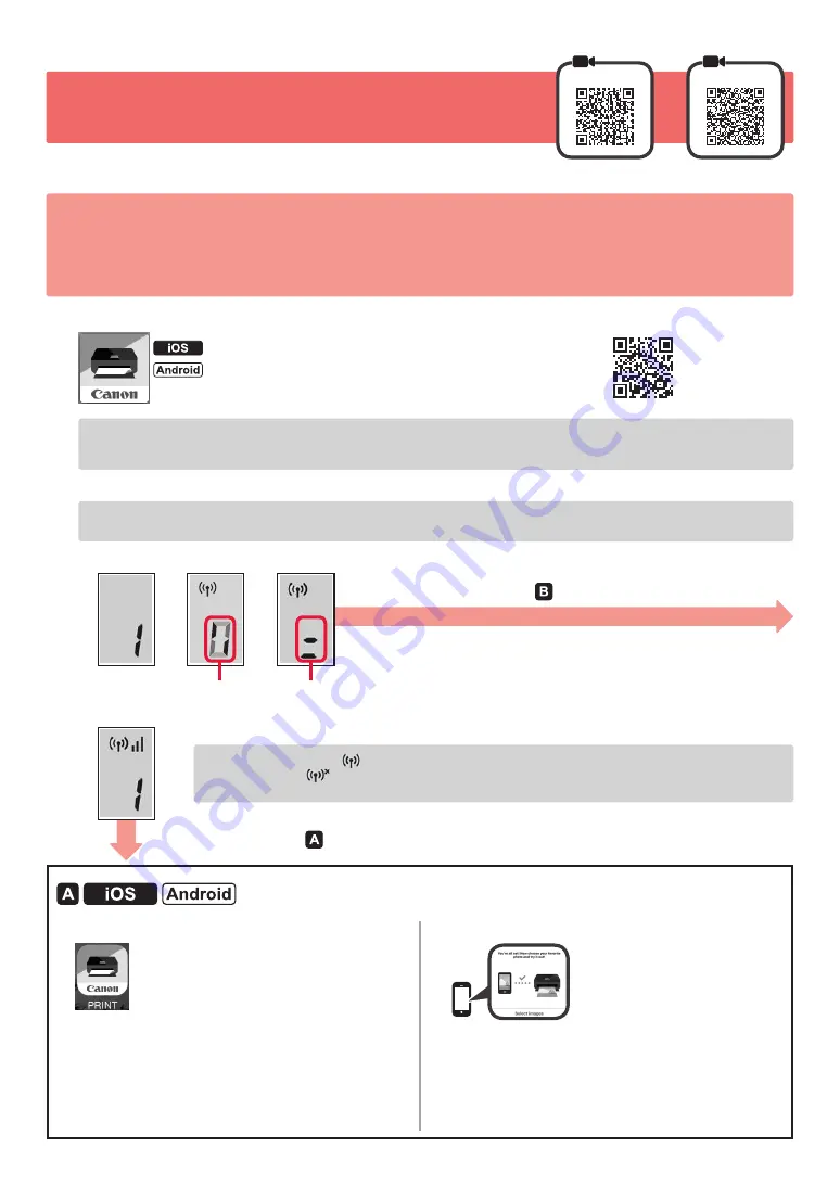 Canon G3410 Скачать руководство пользователя страница 40