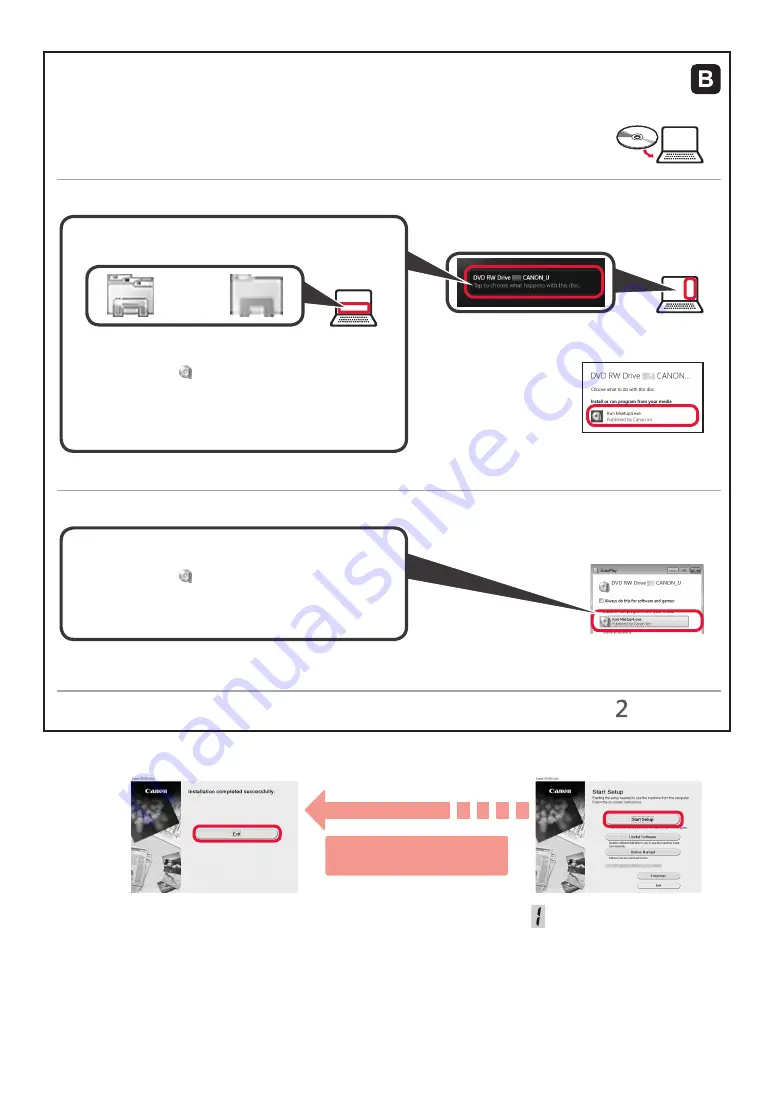 Canon G3410 Скачать руководство пользователя страница 54