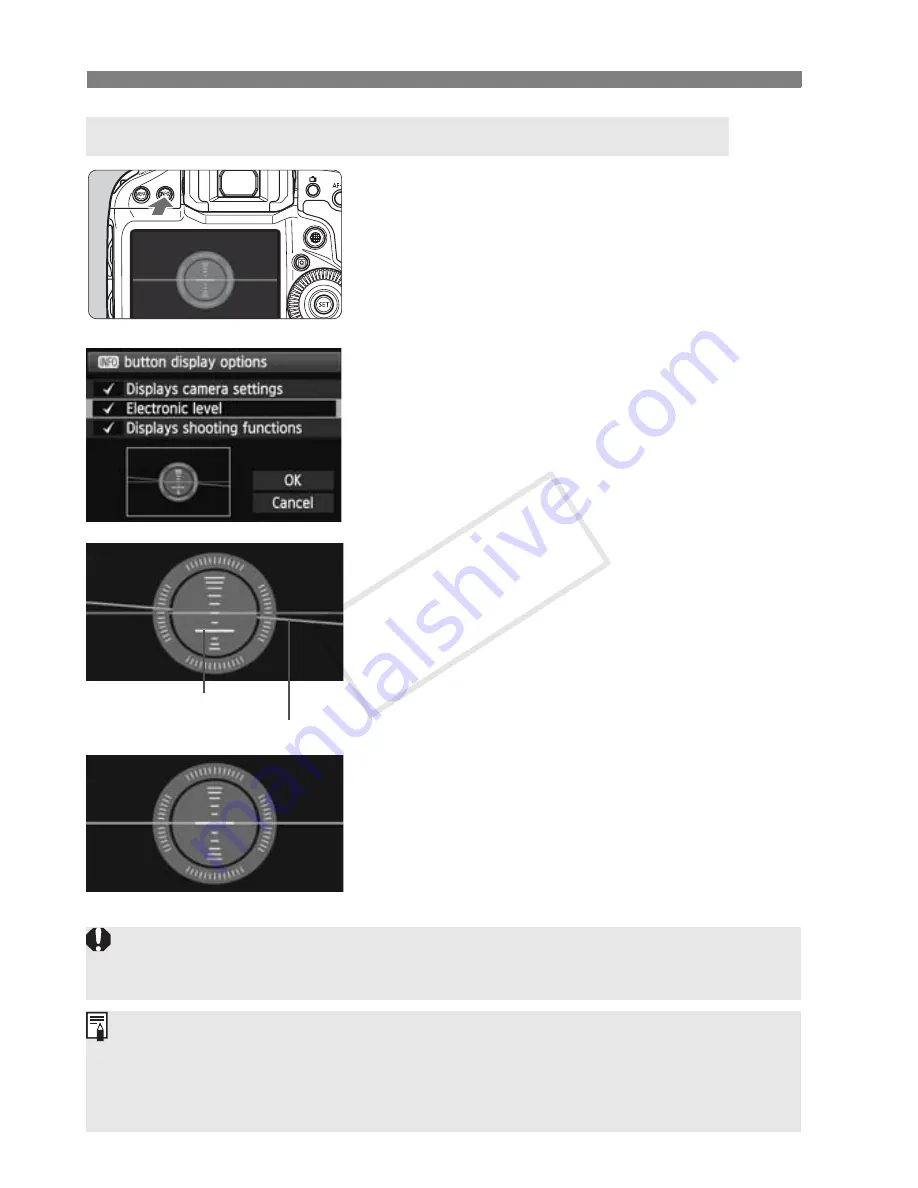 Canon GP series Owner'S Manual Download Page 62