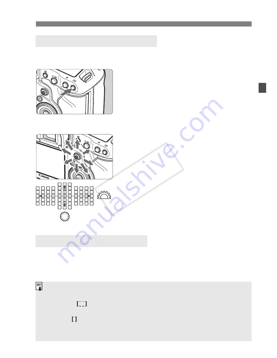 Canon GP series Owner'S Manual Download Page 71