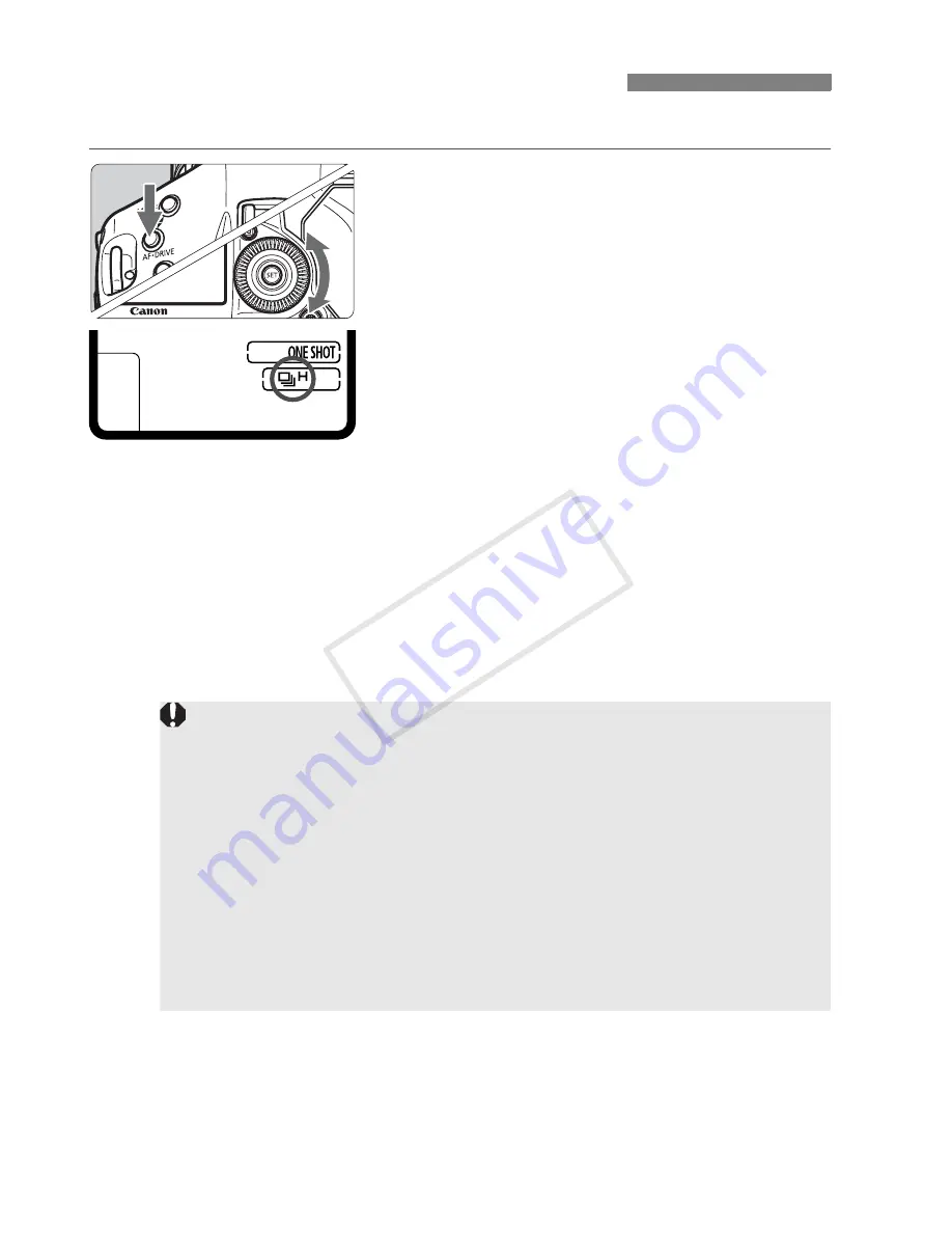 Canon GP series Скачать руководство пользователя страница 110