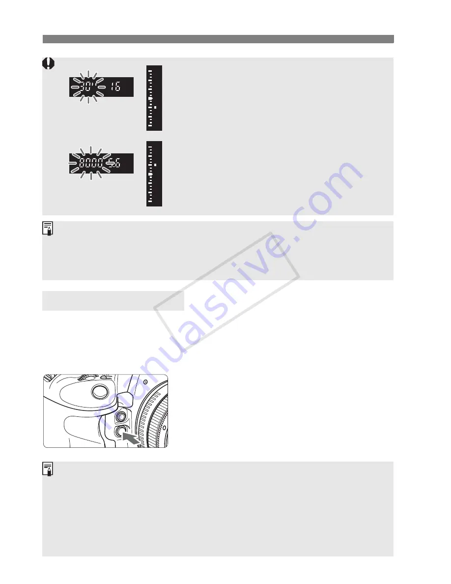 Canon GP series Owner'S Manual Download Page 170