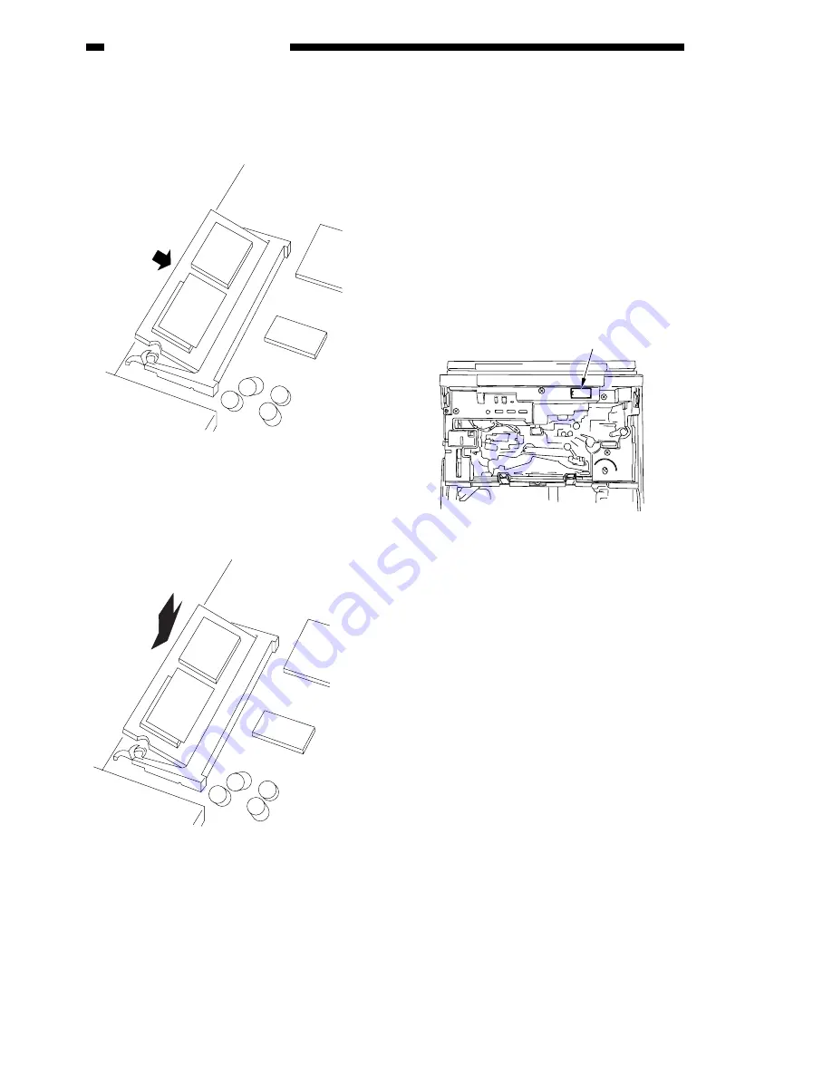 Canon GP215 Скачать руководство пользователя страница 26