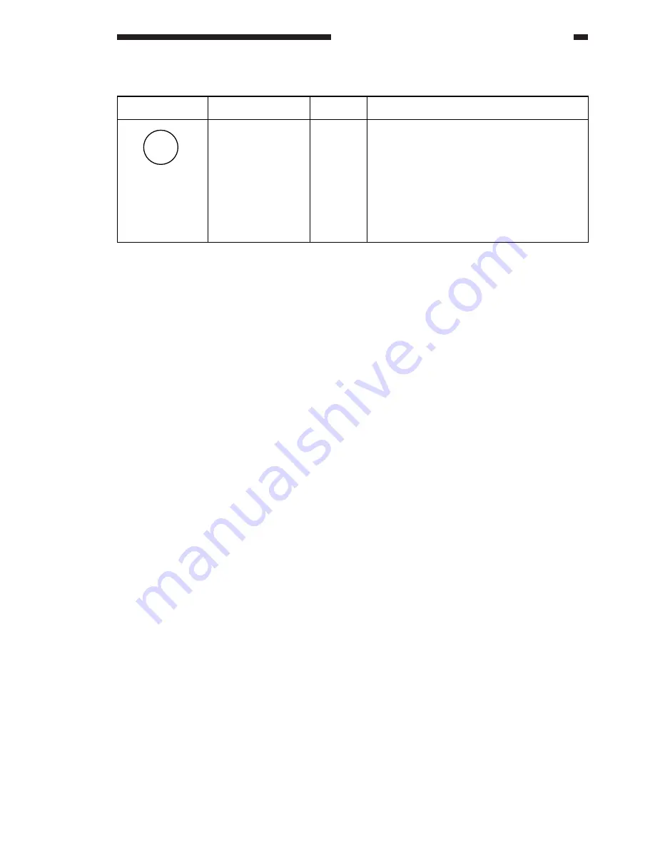 Canon GP215 Service Handbook Download Page 91