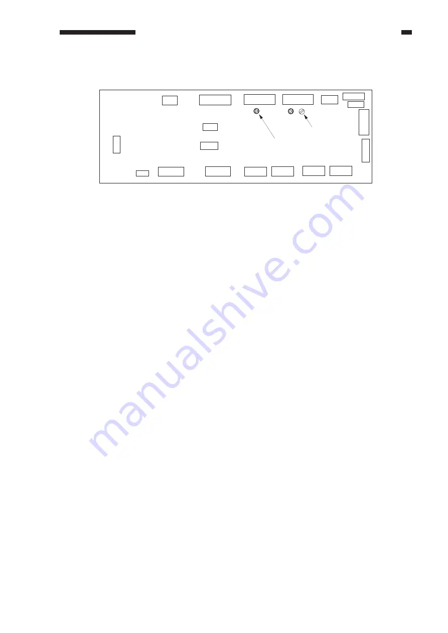 Canon GP405 Service Handbook Download Page 59