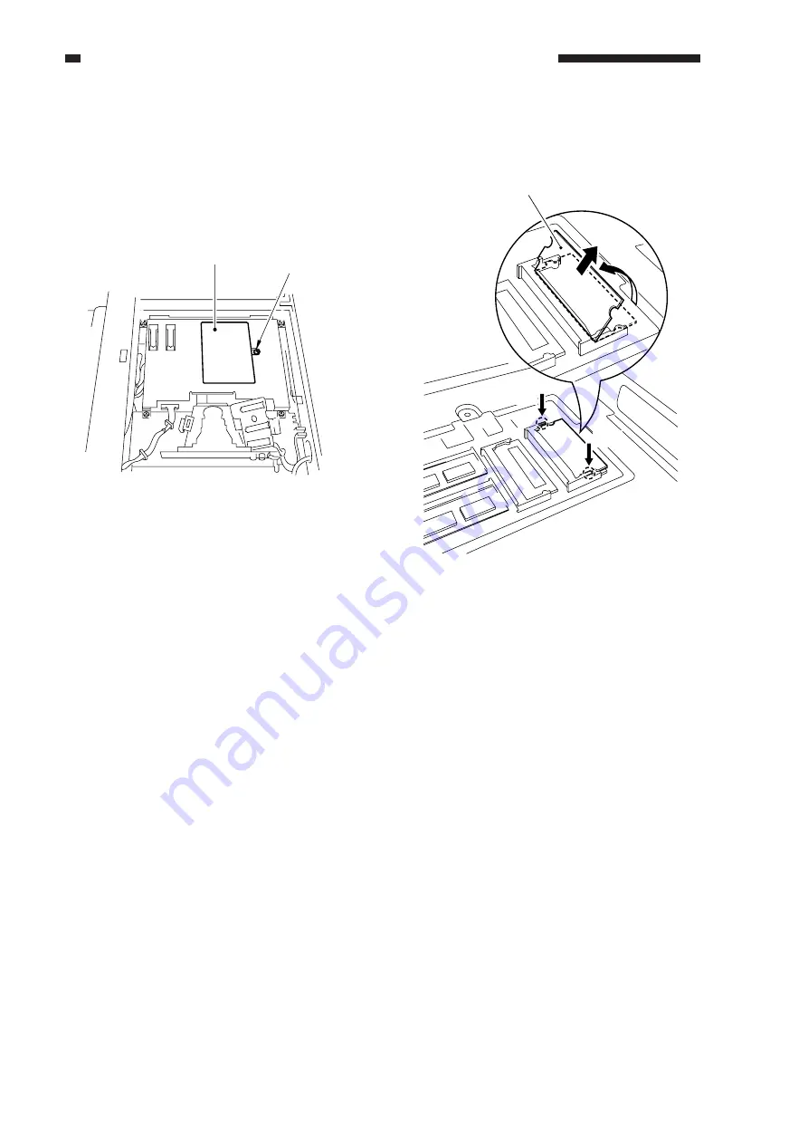 Canon GP405 Скачать руководство пользователя страница 64