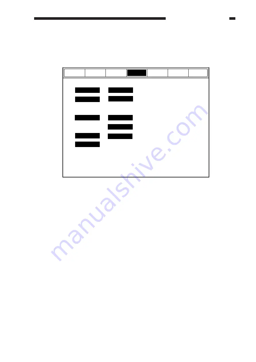 Canon GP405 Service Handbook Download Page 121