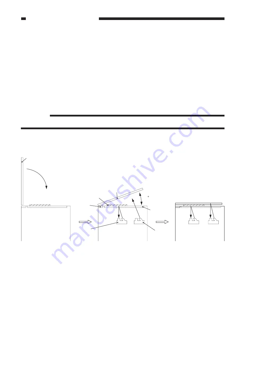 Canon GP405 Service Manual Download Page 74