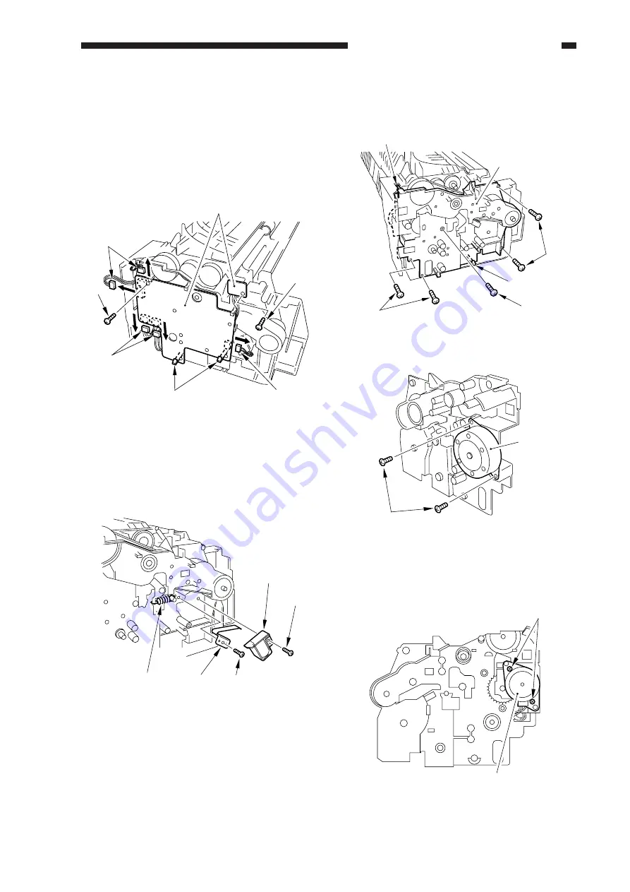 Canon GP405 Скачать руководство пользователя страница 215