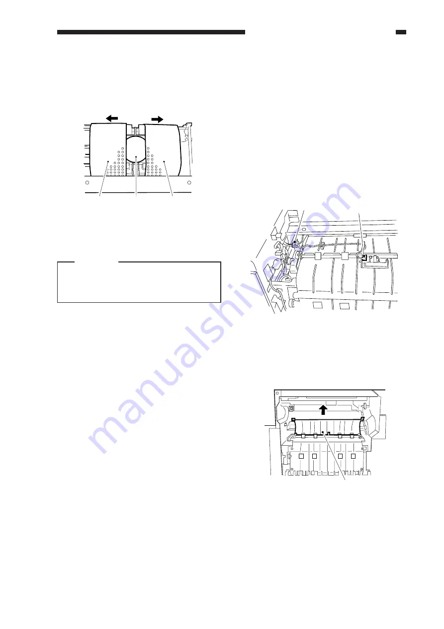 Canon GP405 Service Manual Download Page 221