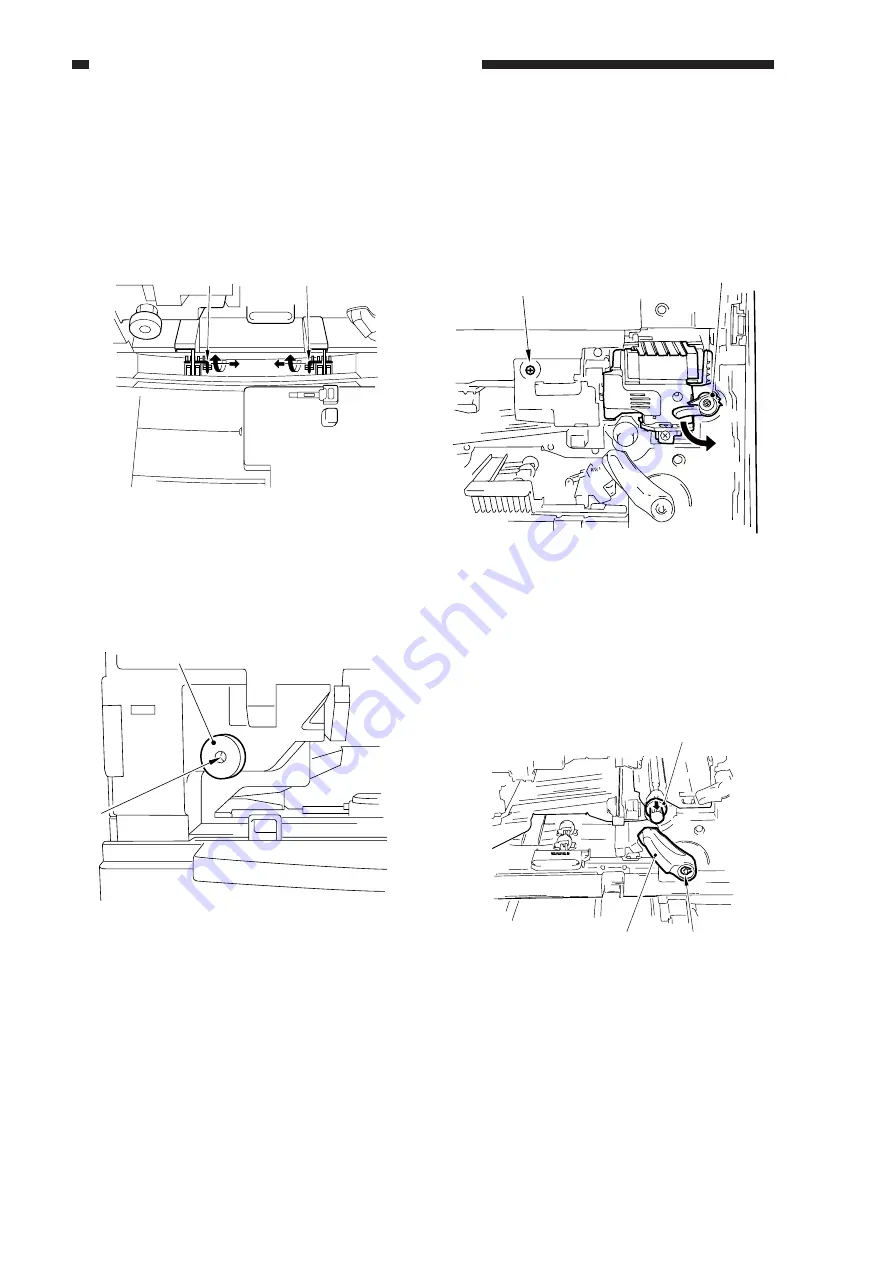 Canon GP405 Service Manual Download Page 328