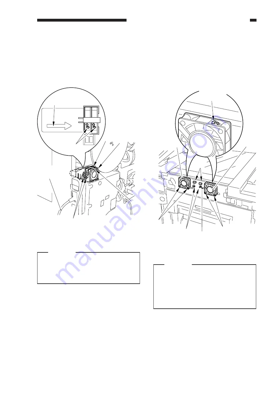 Canon GP405 Service Manual Download Page 339