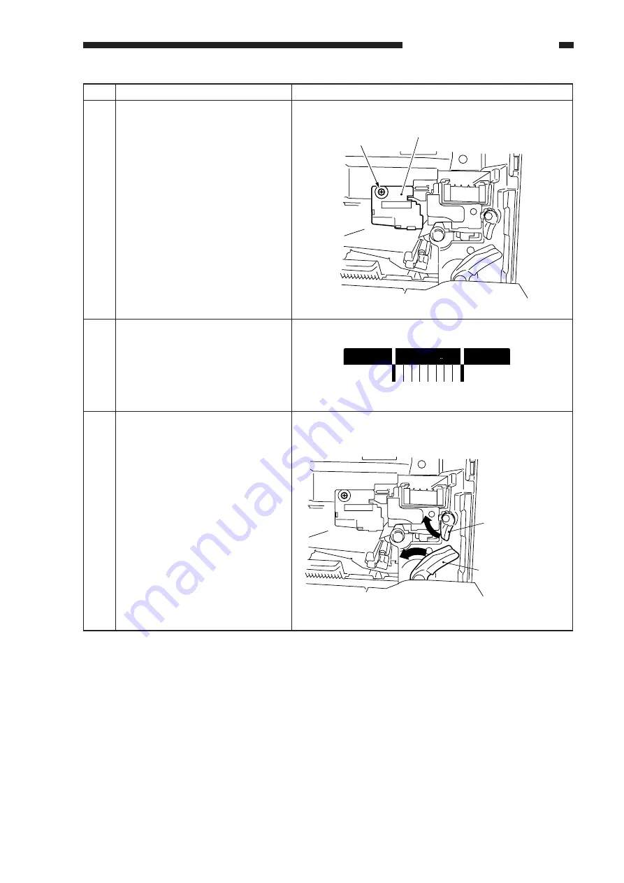 Canon GP405 Service Manual Download Page 371