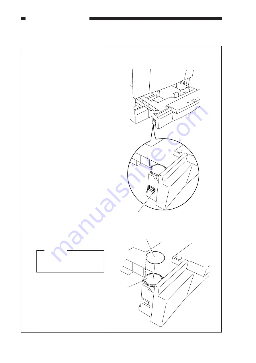 Canon GP405 Скачать руководство пользователя страница 372