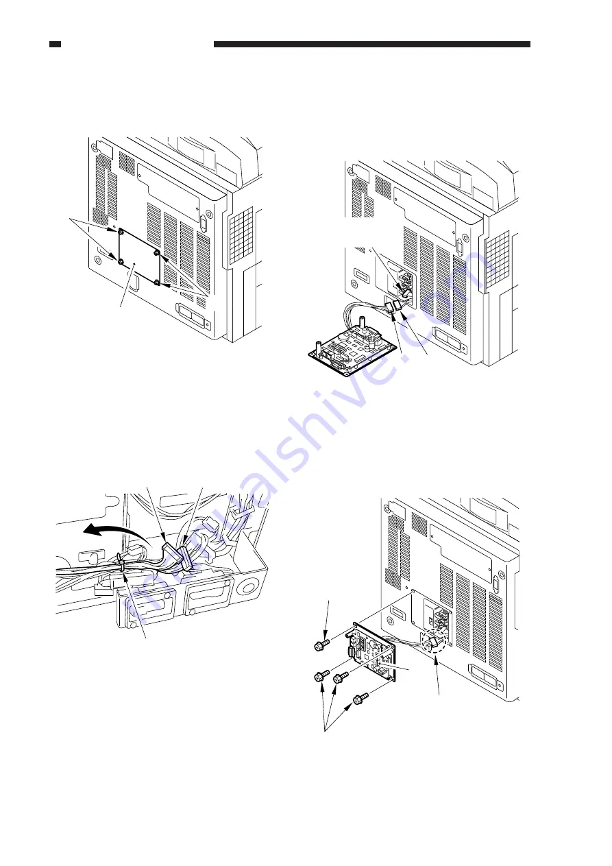 Canon GP405 Скачать руководство пользователя страница 402