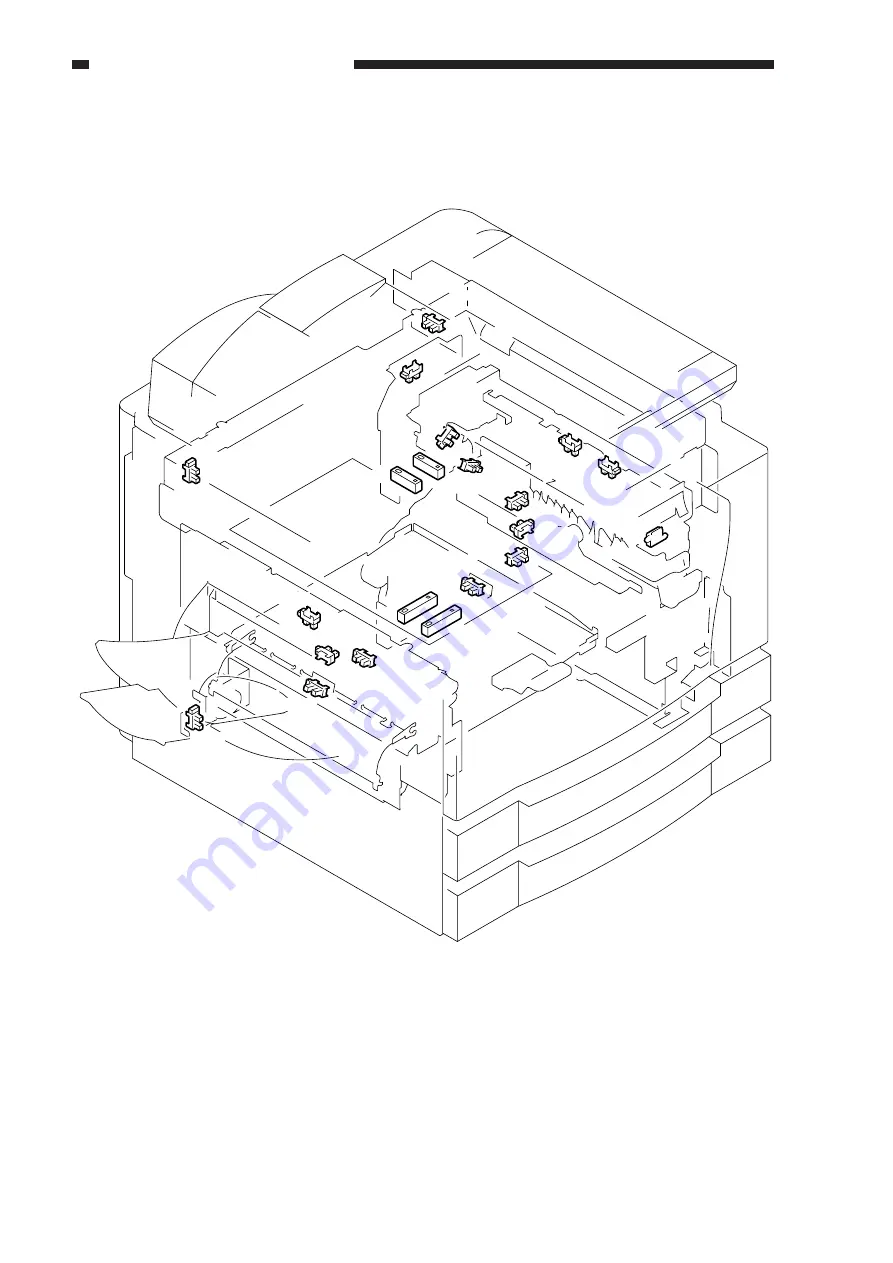 Canon GP405 Скачать руководство пользователя страница 532