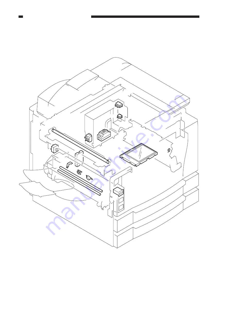 Canon GP405 Скачать руководство пользователя страница 534