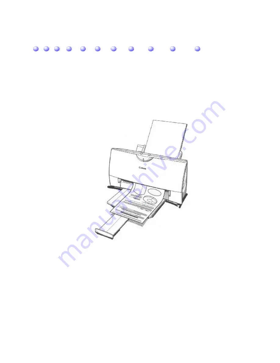 Canon HC-4200 User Manual Download Page 5