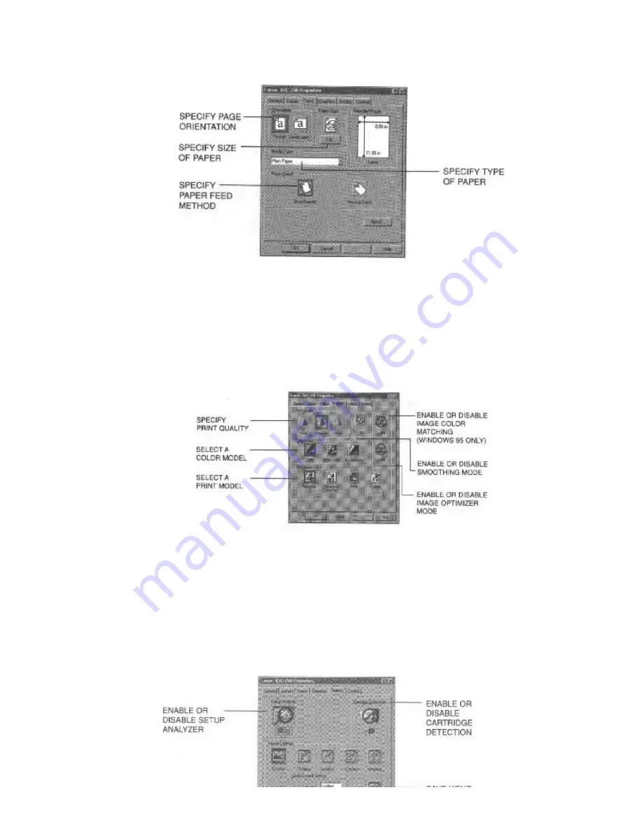 Canon HC-4200 User Manual Download Page 15