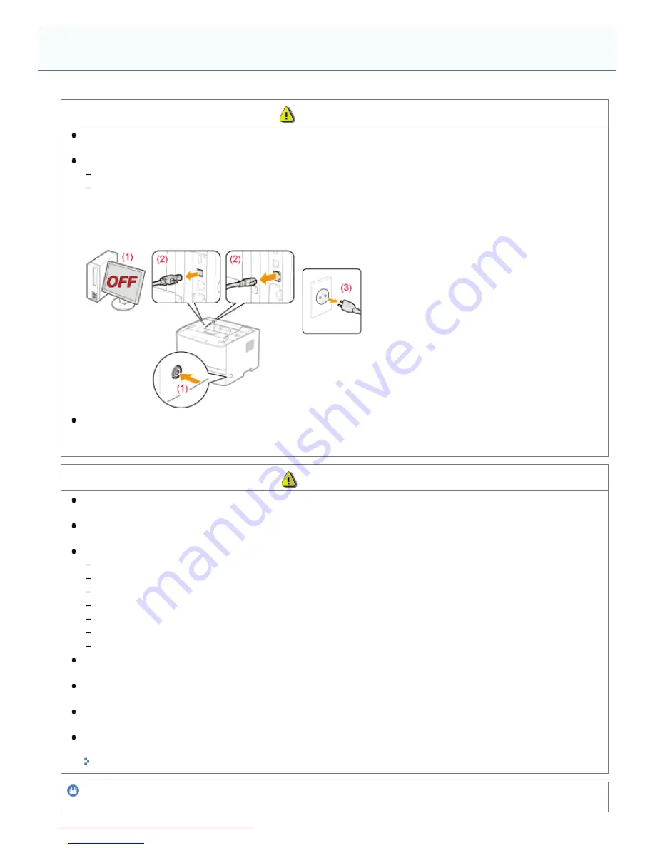 Canon i-SENSYS LBP6680x E-Manual Download Page 34