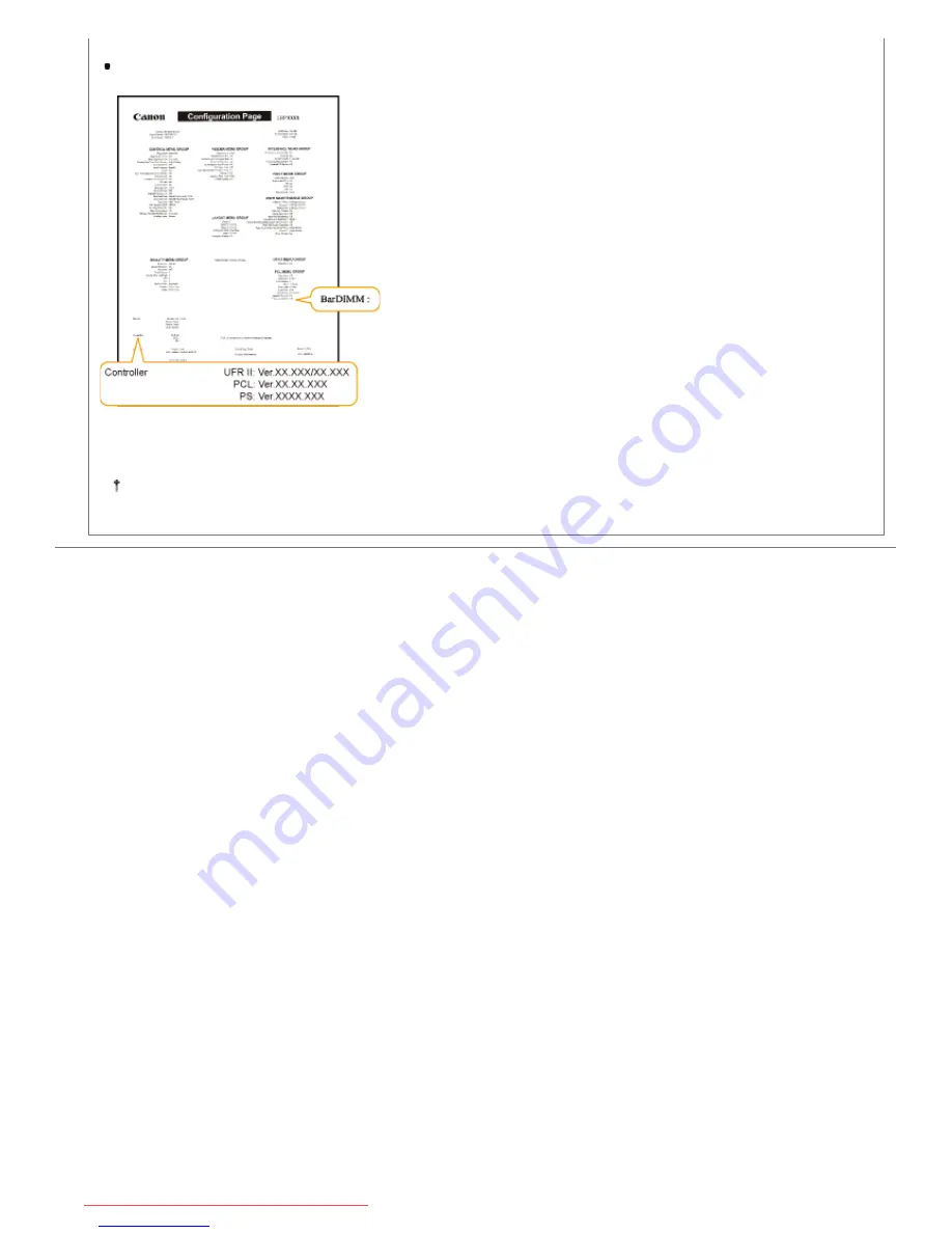 Canon i-SENSYS LBP6680x E-Manual Download Page 119