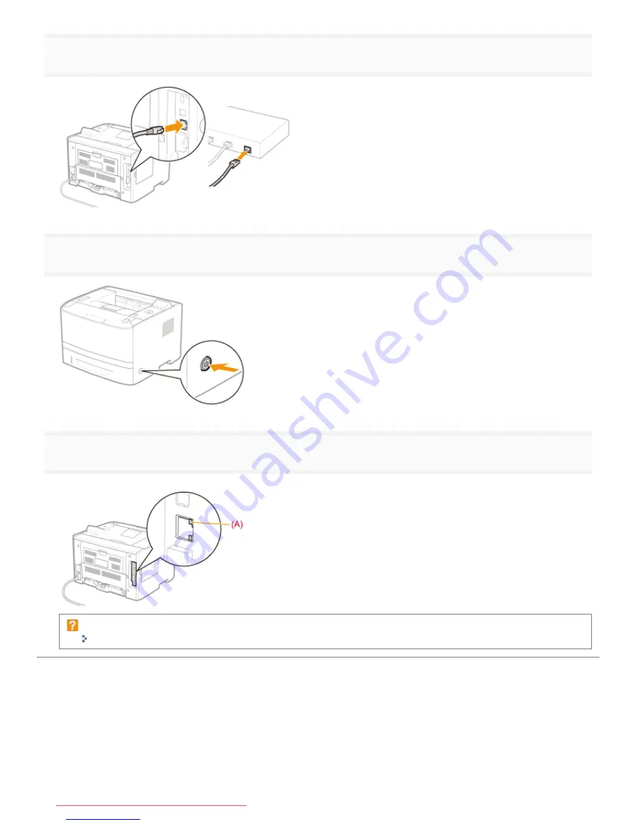 Canon i-SENSYS LBP6680x E-Manual Download Page 136