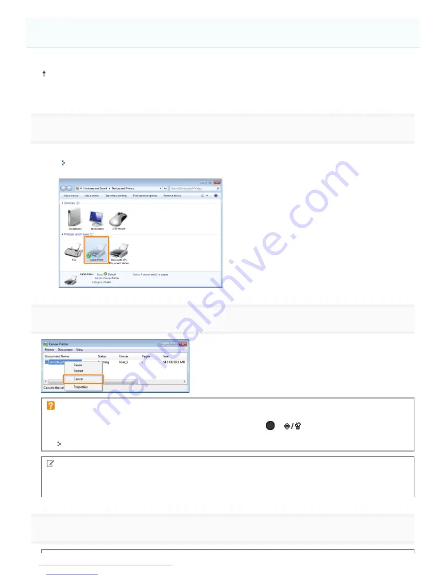 Canon i-SENSYS LBP6680x E-Manual Download Page 179