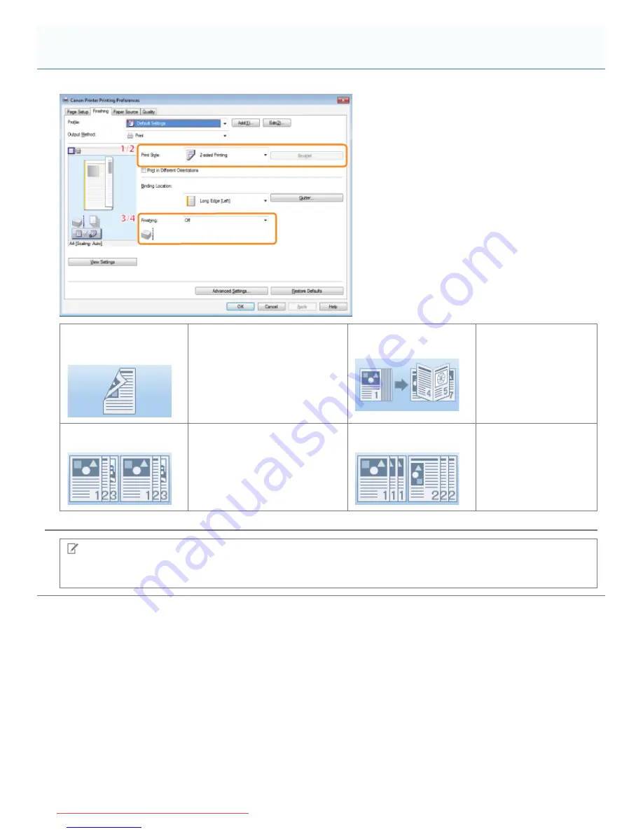 Canon i-SENSYS LBP6680x E-Manual Download Page 211