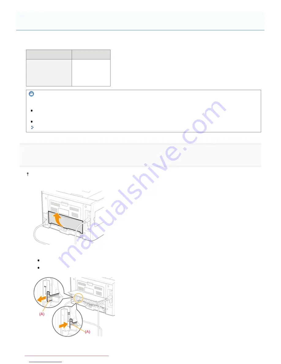 Canon i-SENSYS LBP6680x E-Manual Download Page 223