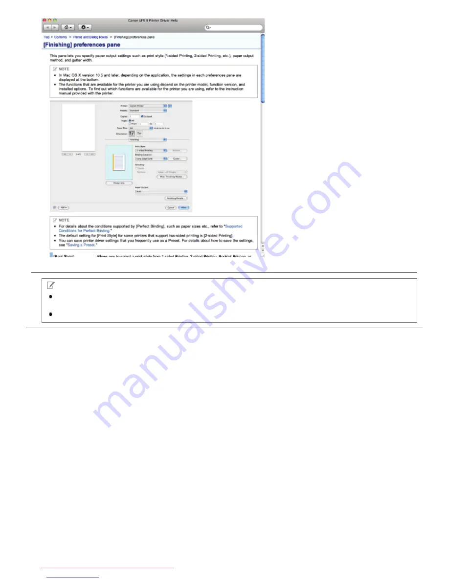 Canon i-SENSYS LBP6680x E-Manual Download Page 247